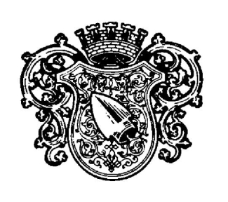 Erdinger Wappen (19Jhd)